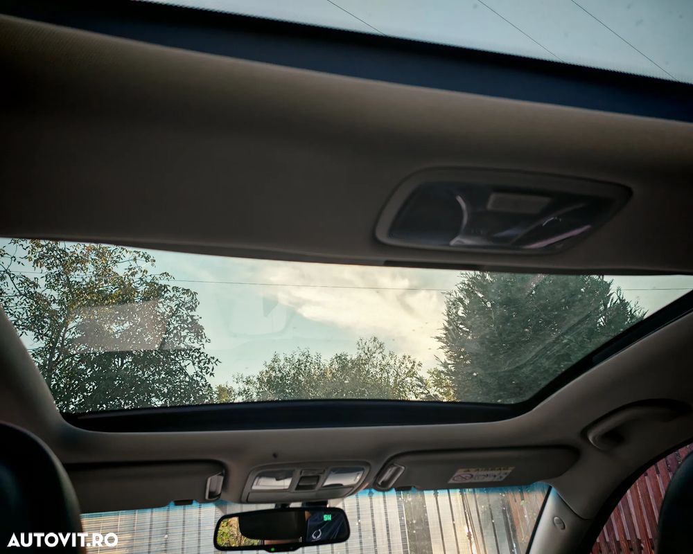 Hyundai ix35 2.0 CRDI 4WD Automatik Premium - 6