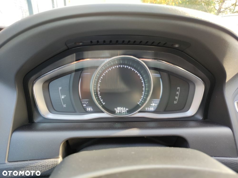 Volvo XC 60 D4 Drive-E Summum - 5