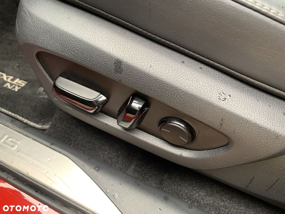 Lexus NX 350h Prestige 2WD - 21