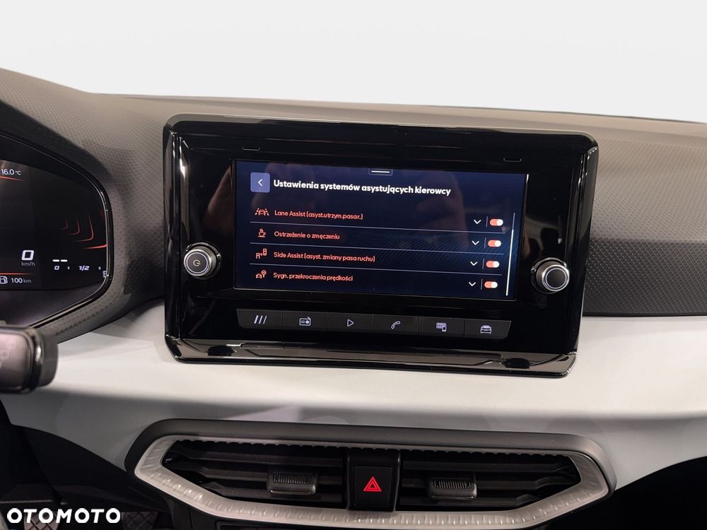 Seat Arona - 23