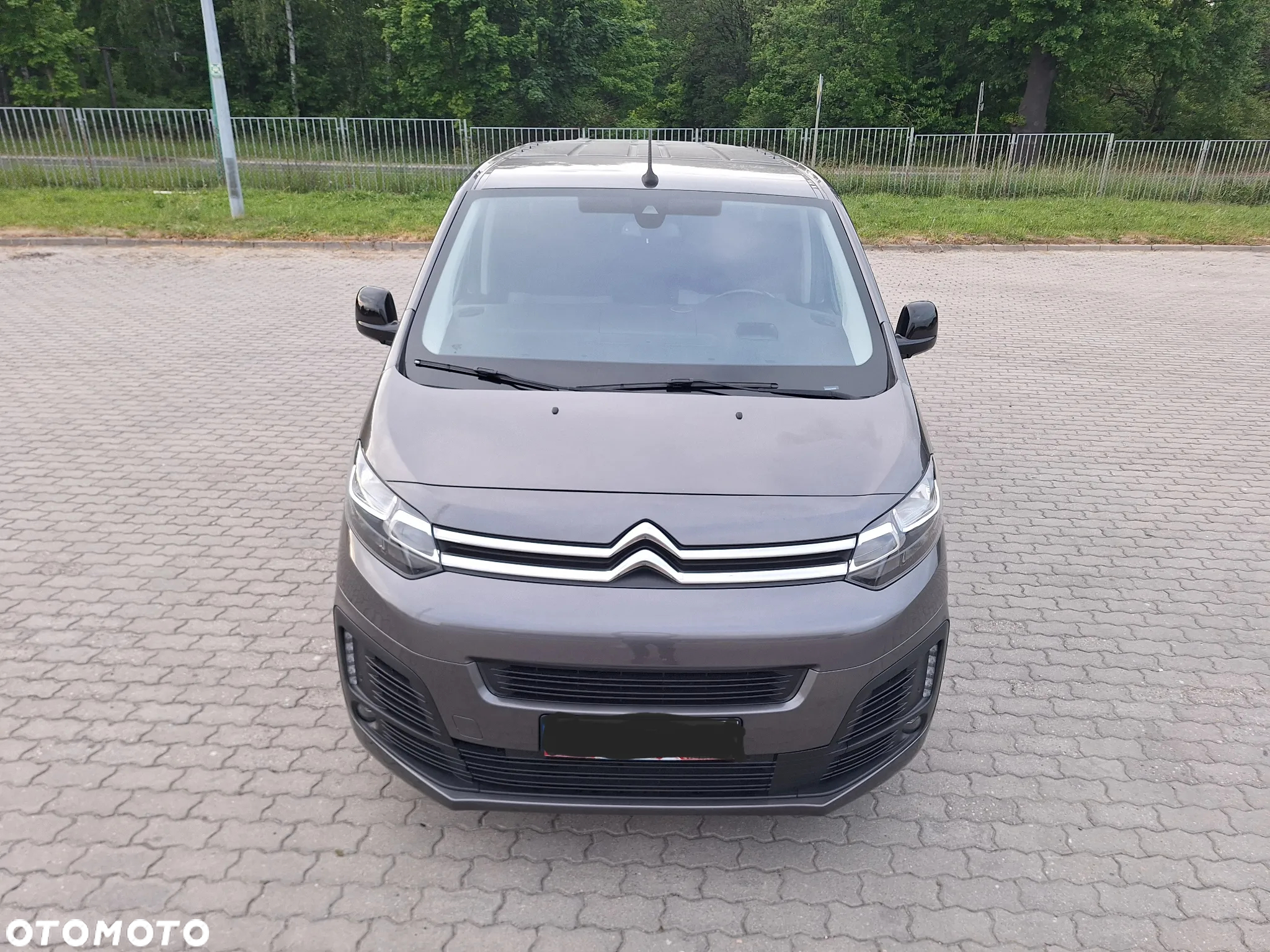 Citroën Jumpy Combi - 6