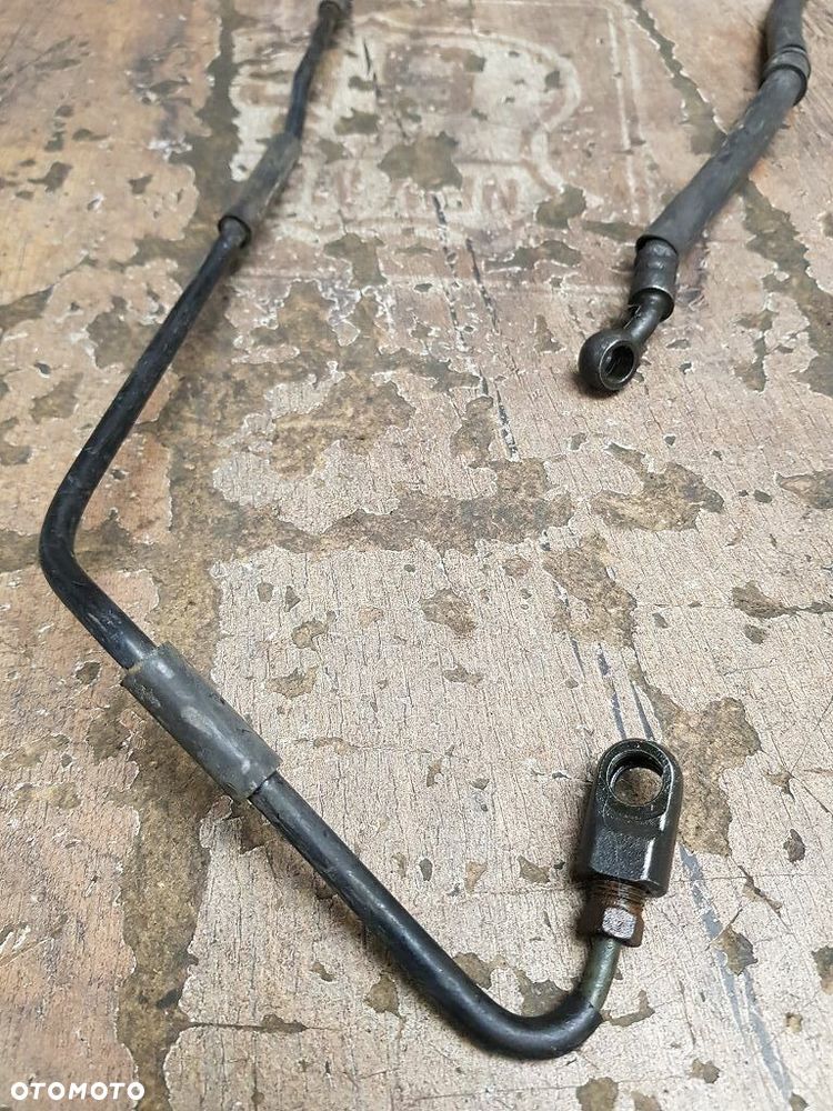 Przewód Hydrauliczny Honda GL1500 Gold Wing - 10