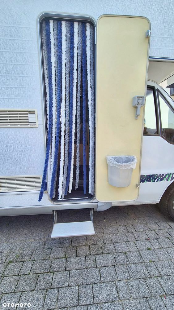 Fiat Ducato - 19