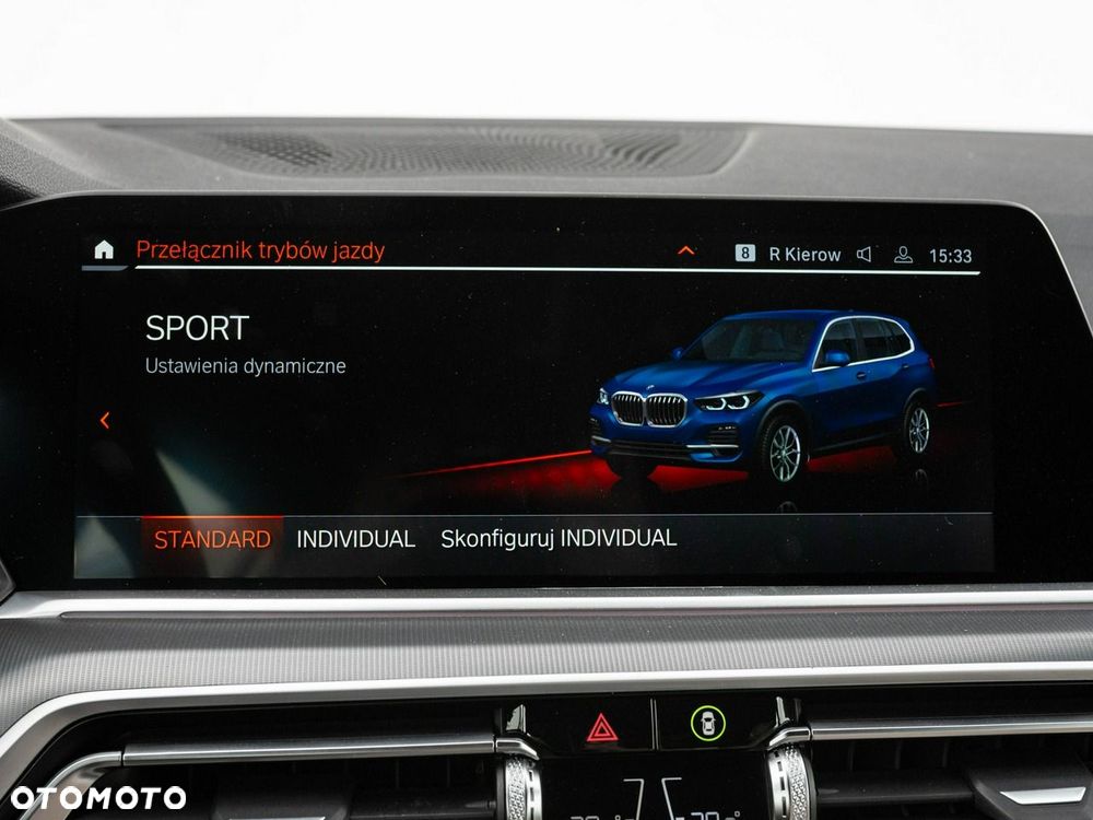 BMW X5 xDrive30d mHEV sport - 19