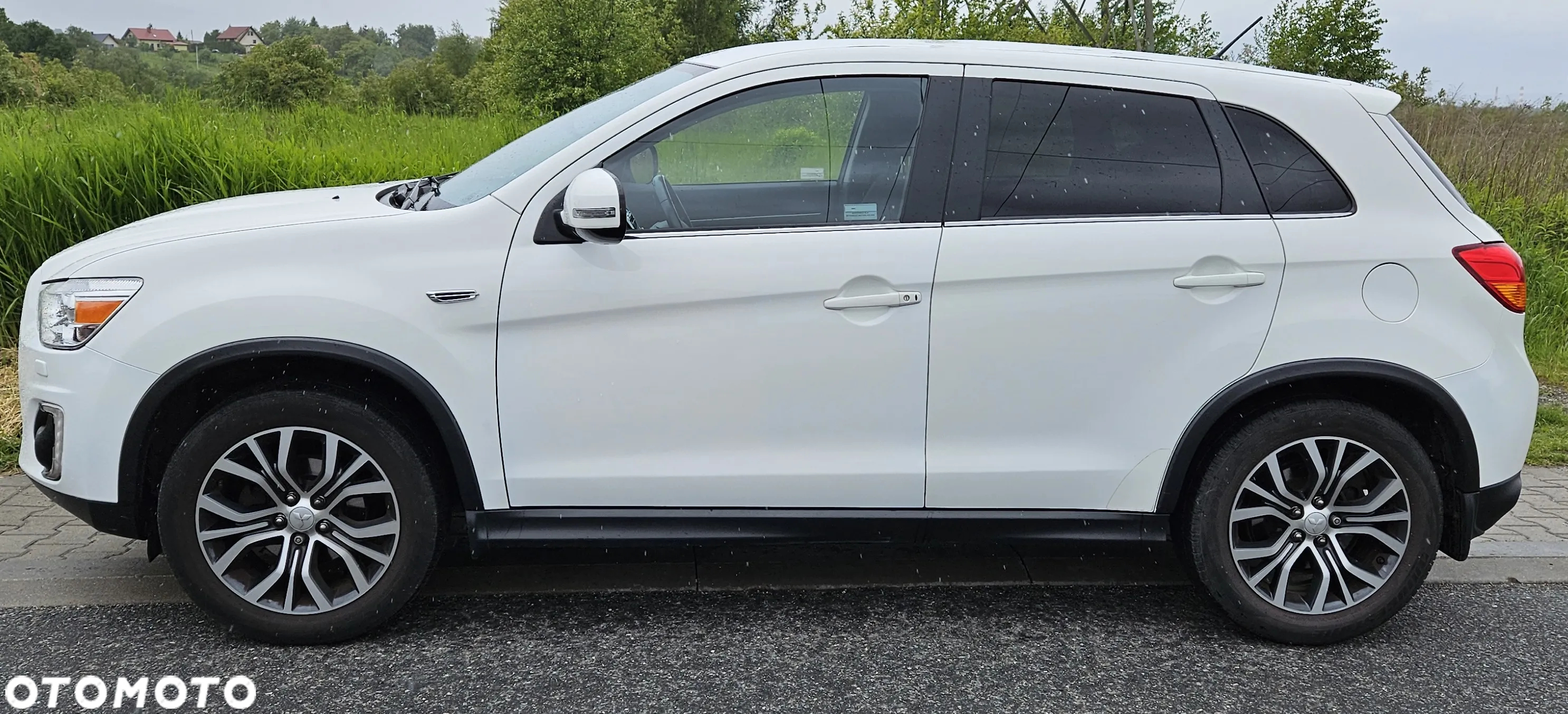 Mitsubishi ASX 1.6 Intense Plus - 3