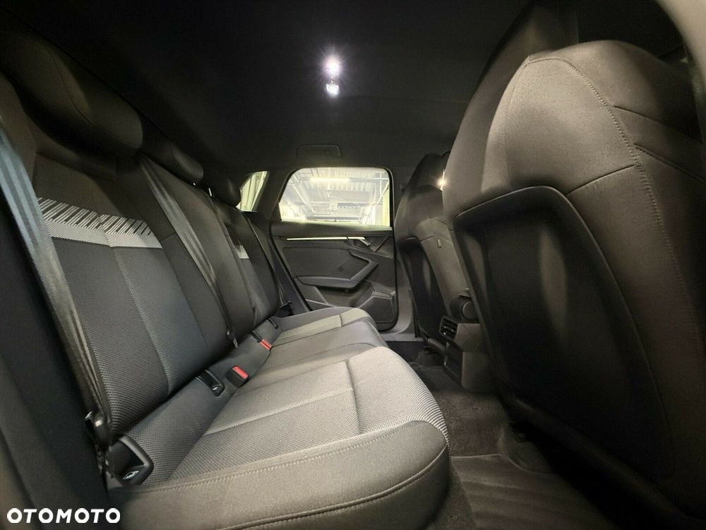 Audi A3 - 23