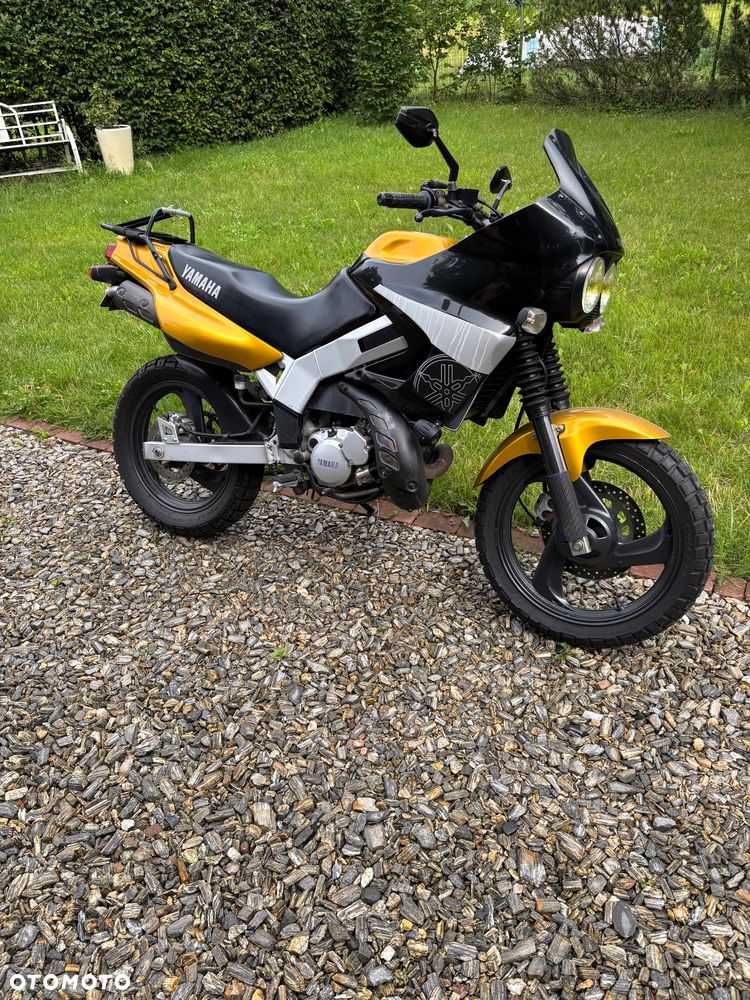 Yamaha TDR - 11