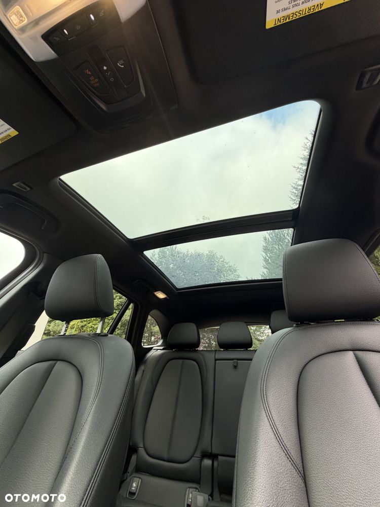 BMW X1 - 17