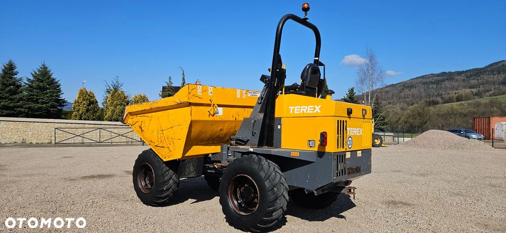 Terex BENFORD ST 10000 - 3