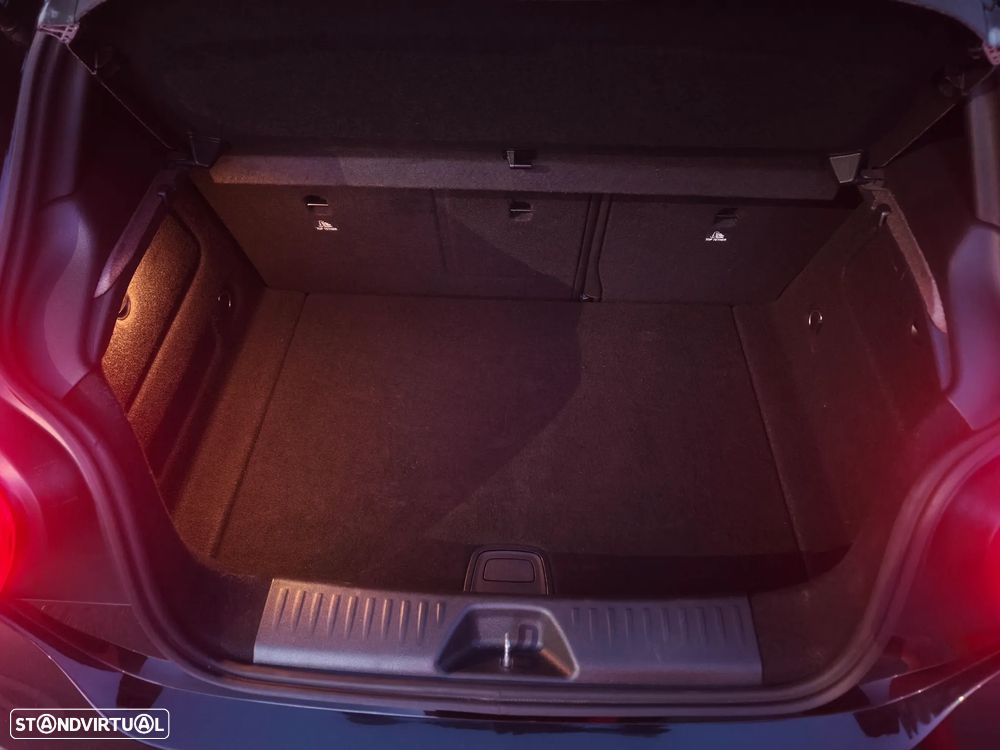 Mercedes-Benz A 180 CDI (BlueEFFICIENCY) Urban - 8