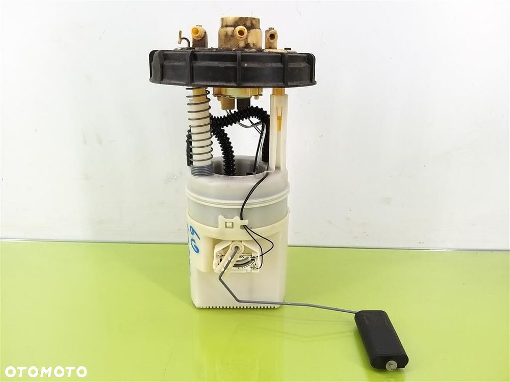 Pompa pompka paliwa Smart Forfour I 2004-2006 1.1B 62KM MITSUBISHI MN135000 - 1