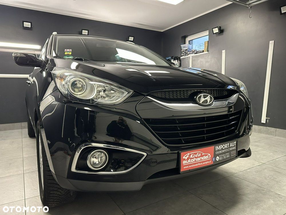 Hyundai ix35 1.6 2WD 5 Star Edition - 18