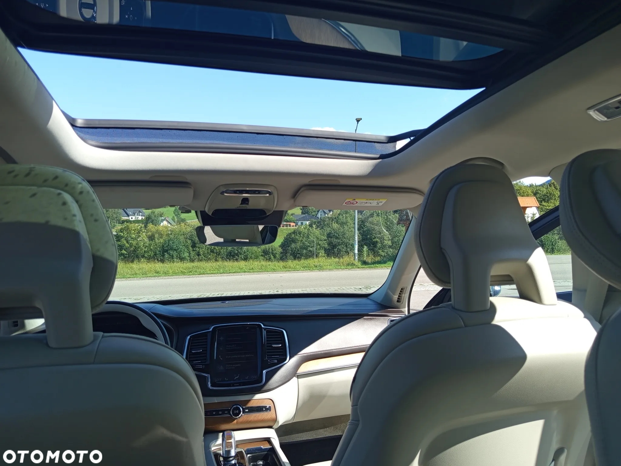 Volvo XC 90 T8 AWD Plug-In Hybrid Inscription 7os - 18