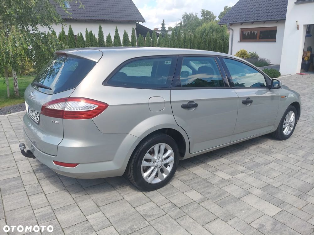 Ford Mondeo 1.8 TDCi Ambiente - 6