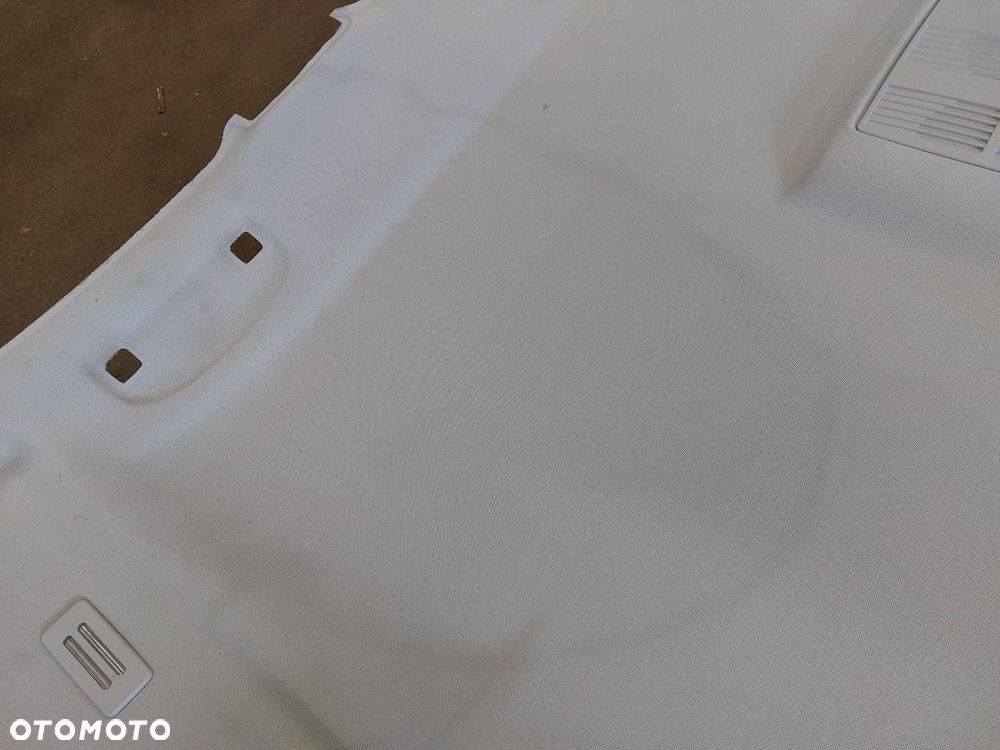 PODSUFITKA BMW E61 KOMBI TOURING 7077185 - 6