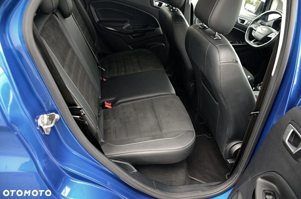 Ford EcoSport - 15