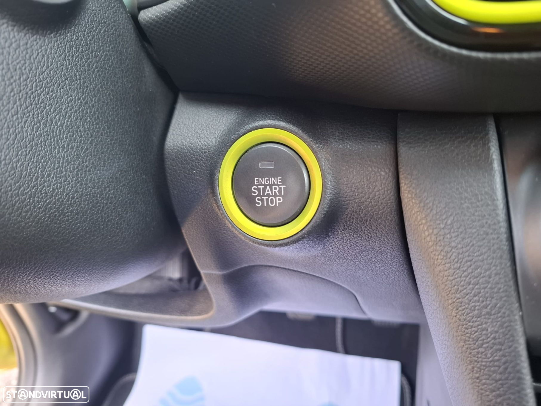 Hyundai Kauai 1.0 T-GDi Premium Pele/Tec.Lima - 27
