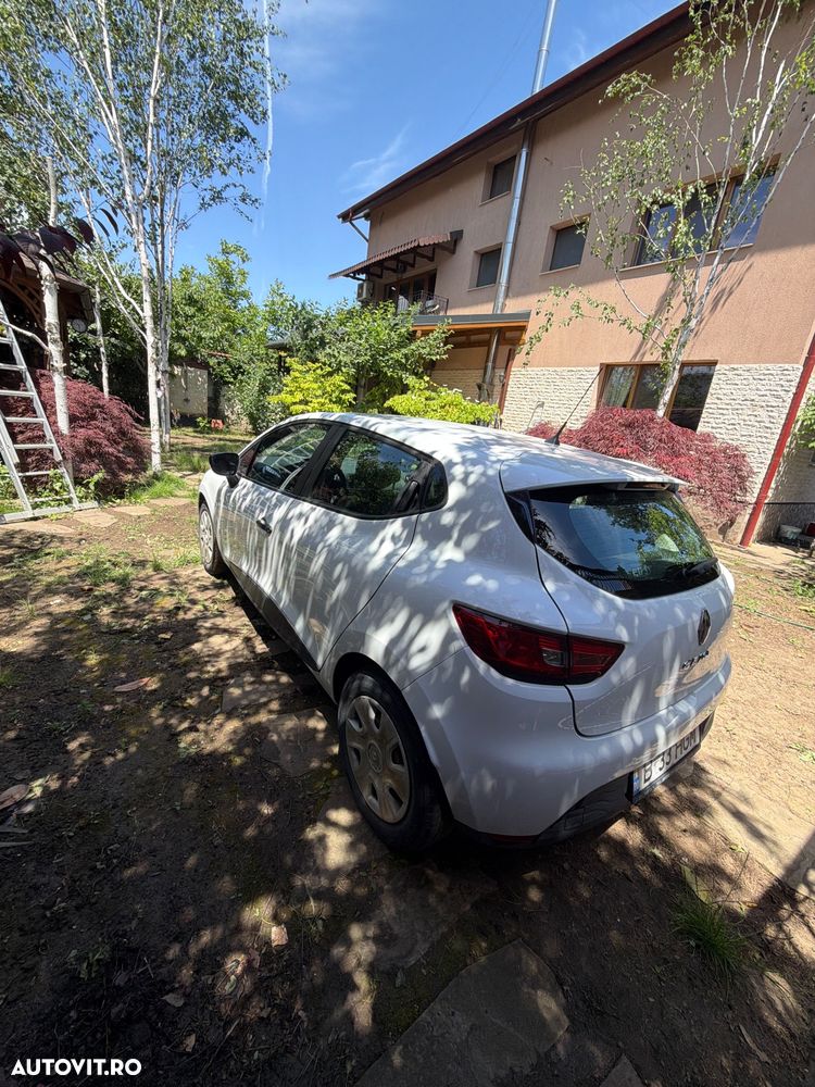 Renault Clio 1.2 Life - 6