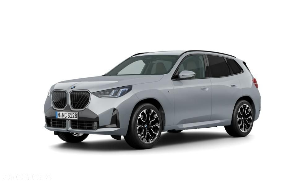 BMW X3 - 1