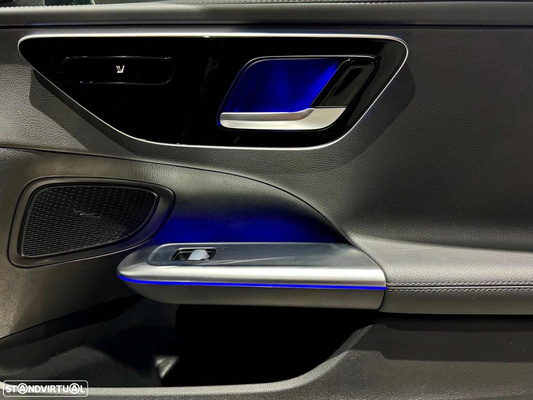 Mercedes-Benz C 300 e T 9G-TRONIC Edition AMG Line - 21