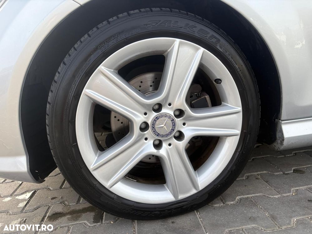 Mercedes-Benz C - 4
