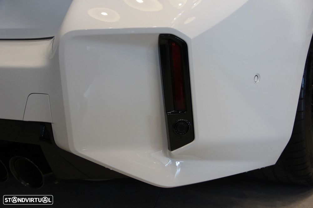 BMW M2 Auto - 32