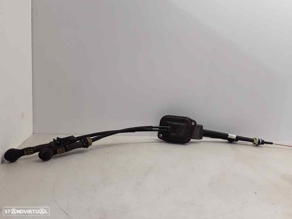 ALAVANCA DE VELOCIDADES CITROEN XSARA PICASSO - 1