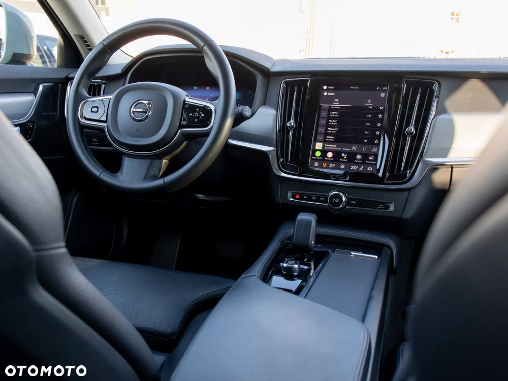 Volvo V90 B5 B Ultimate Bright - 17