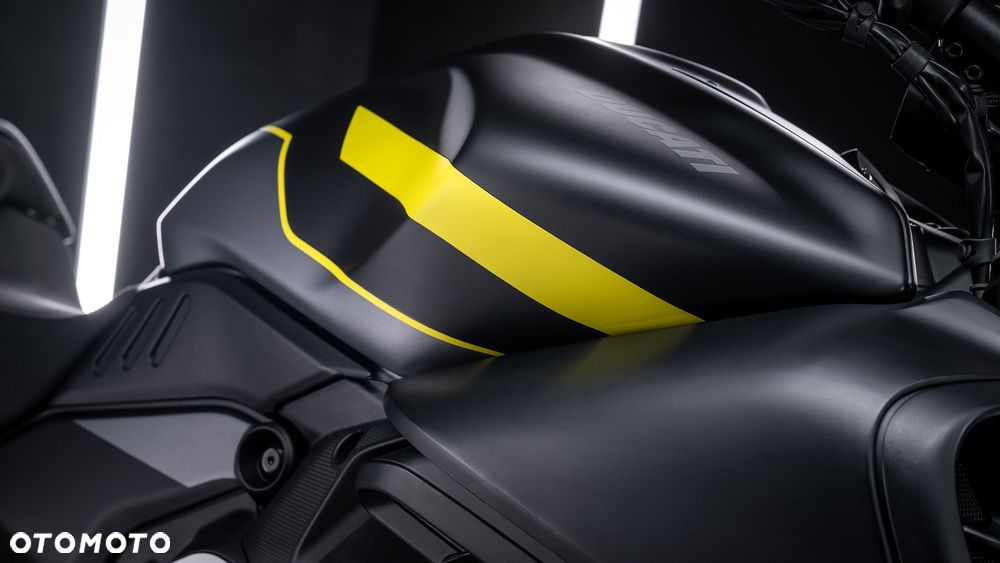 Ducati Diavel - 6