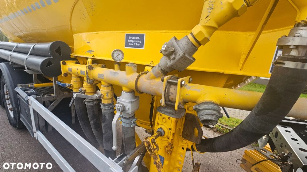 Feldbinder EUT 35.3 - 24