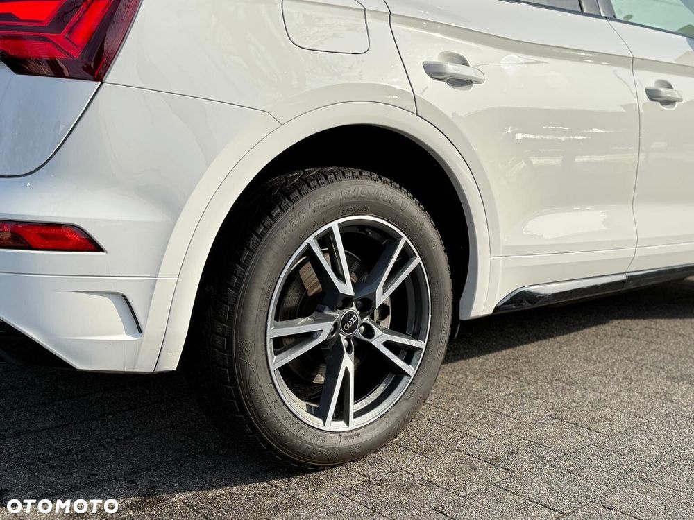 Audi Q5 - 10