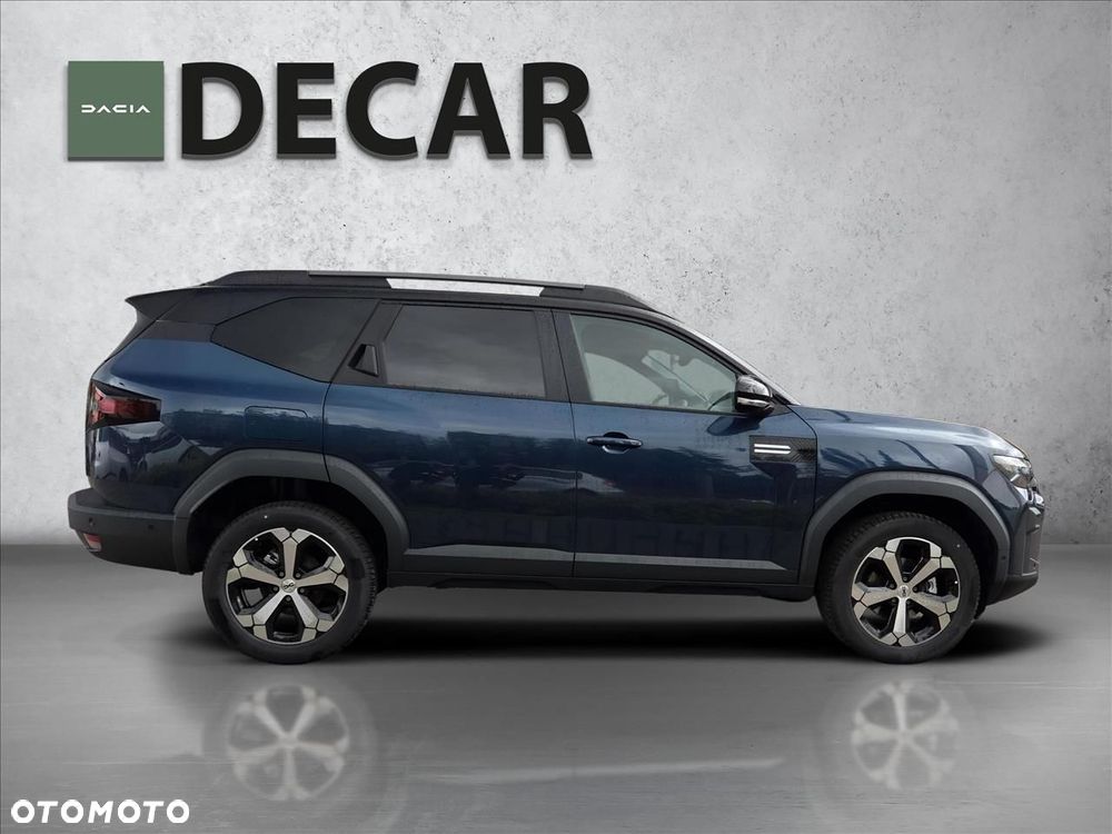 Dacia Bigster - 21
