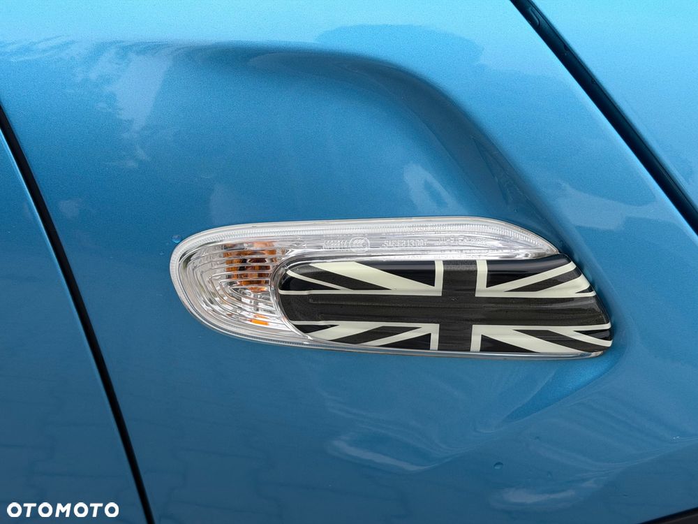 MINI Cooper Standard - 7