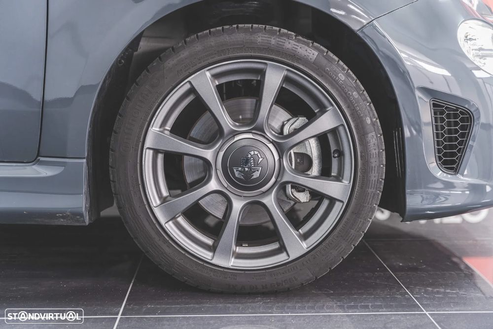 Abarth 595 Standard - 7