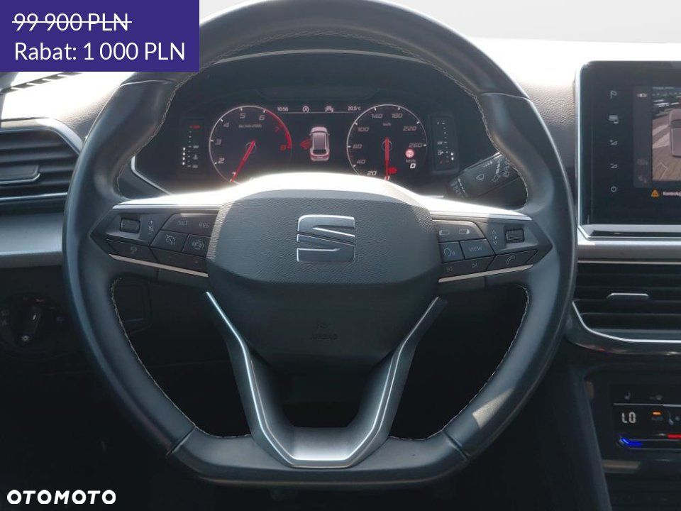 Seat Tarraco - 23