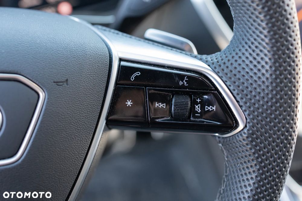 Audi A7 Sportback 45 TFSI Quattro S tronic - 28