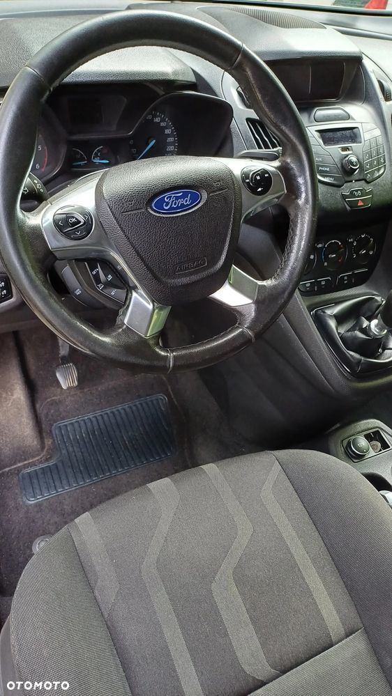 Ford Tourneo Connect Grand ver-gr-1-5-tdci-trend - 4
