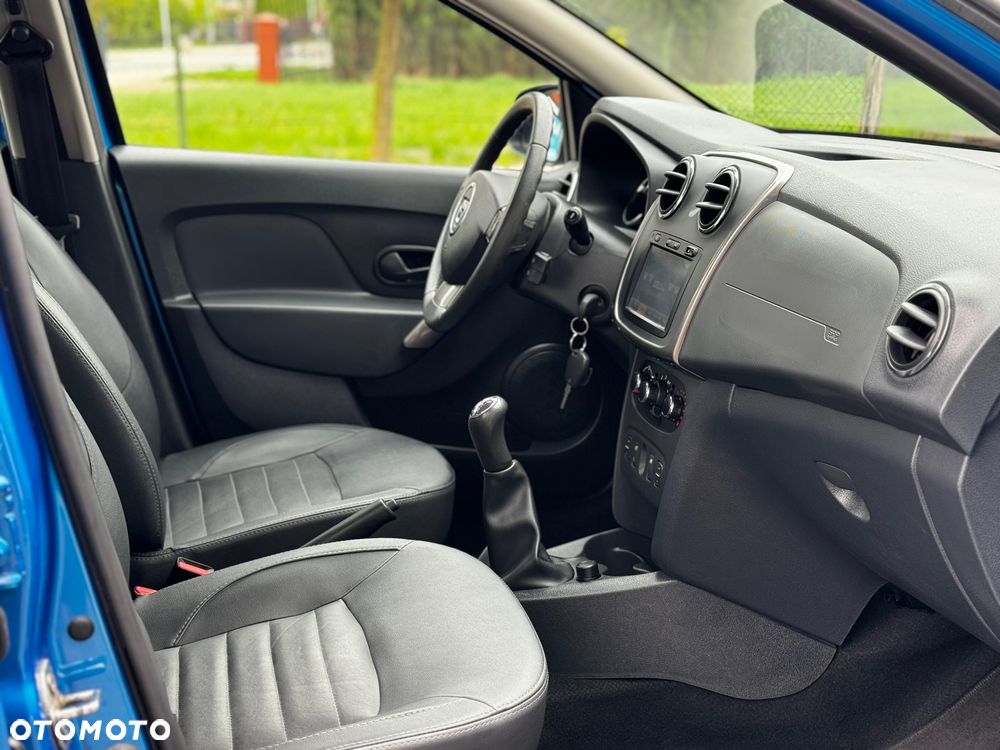 Dacia Sandero TCe 90 S&S Laureate - 15