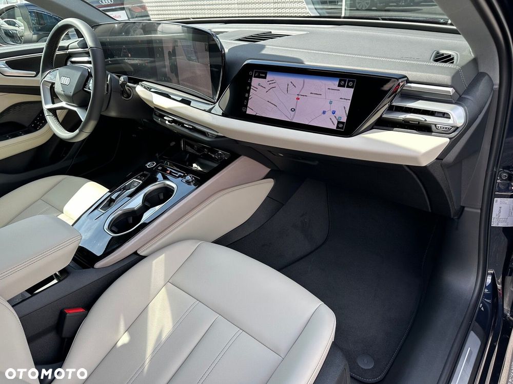 Audi A6 Avant - 24