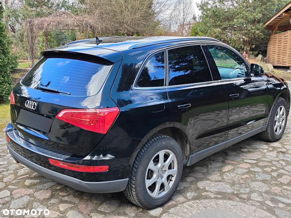Audi Q5 2.0 TDI Quattro - 6