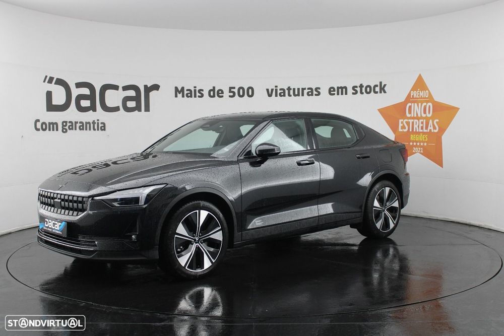 Polestar 2 Long Range 78 kWh - 4
