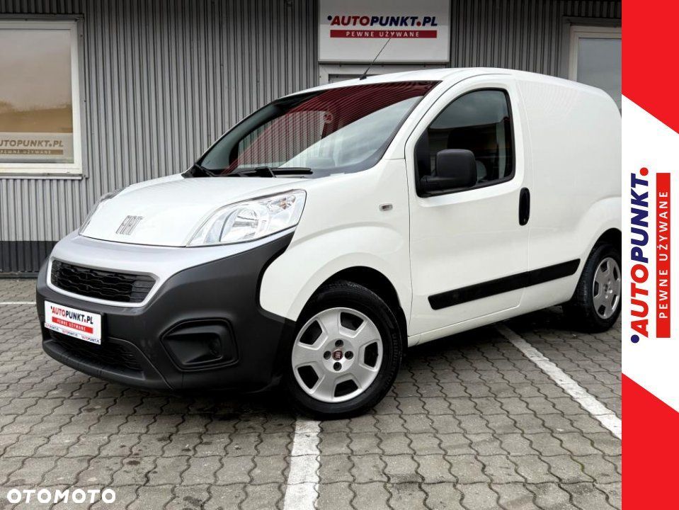 Fiat fiorino
