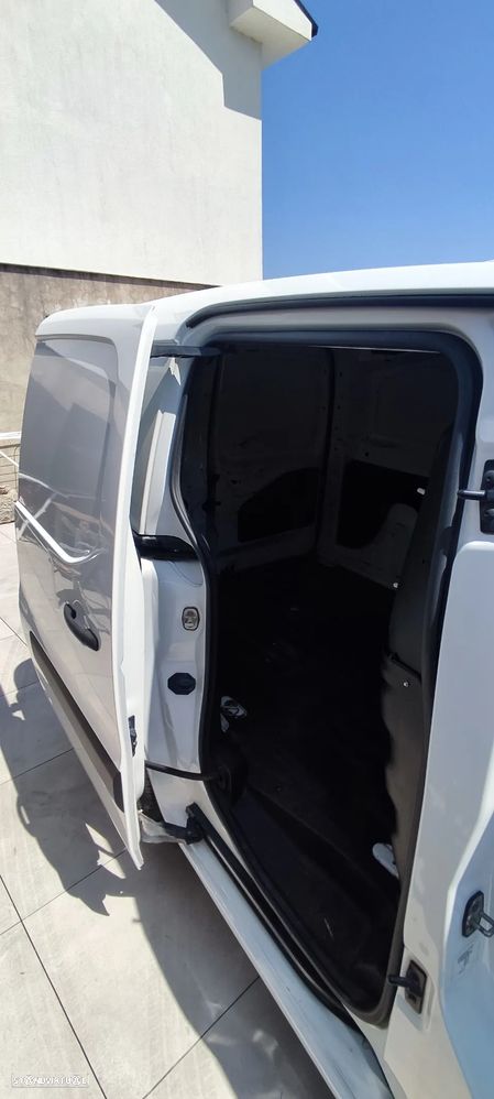 Citroën Berlingo 1.6 HDI Advance - 5
