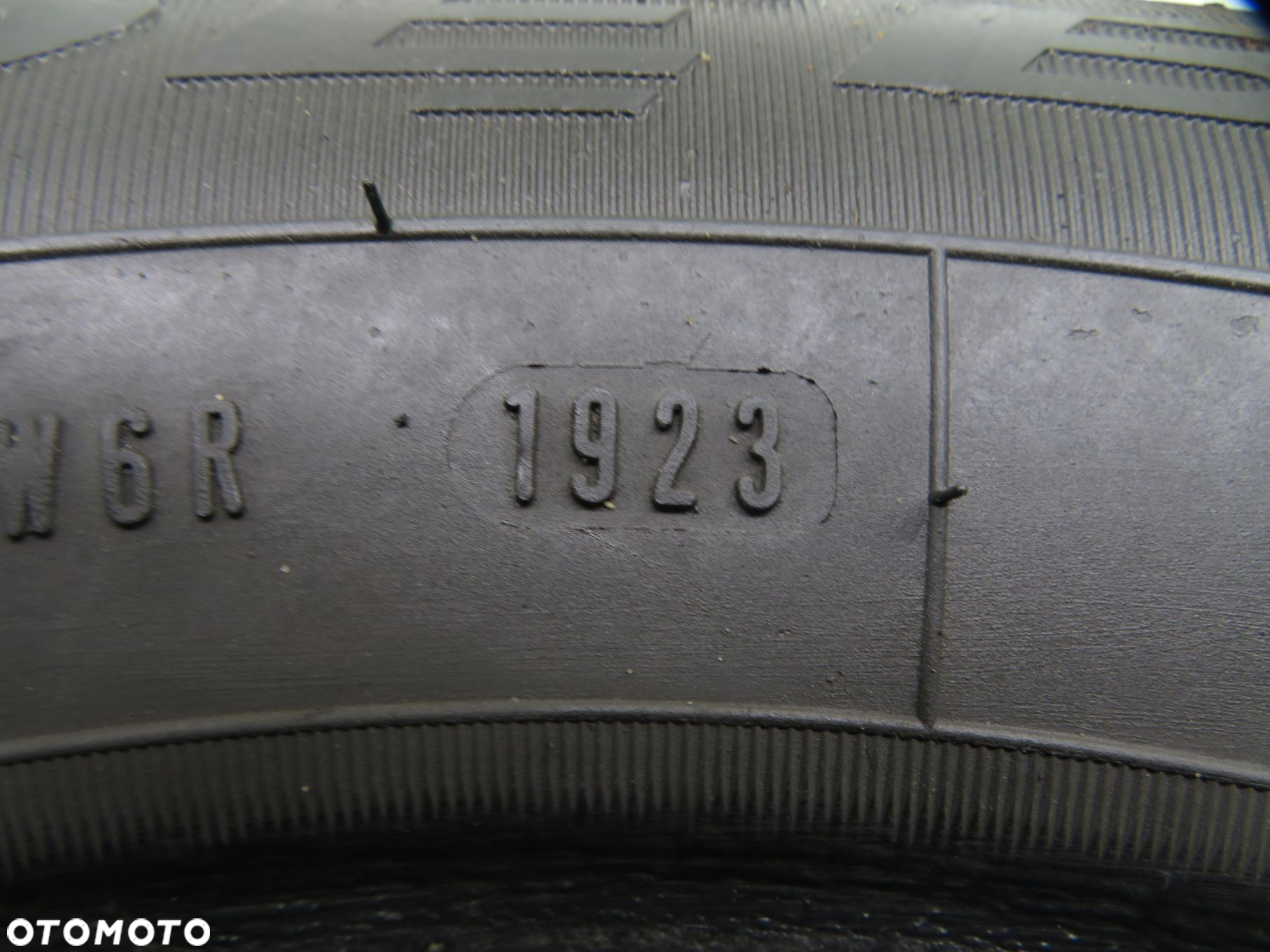 2x 195/65R15 OPONY CAŁOROCZNE Dębica Navigator 3 91H - 9