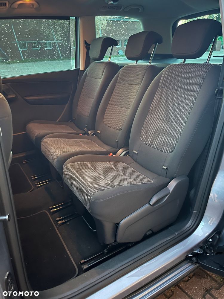 Seat Alhambra 2.0 TDI Style Advanced DSG - 10