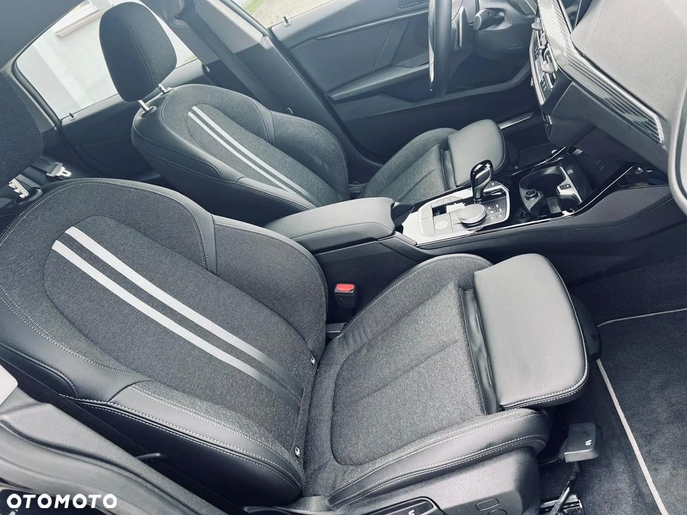 BMW Seria 2 220d Gran Coupe Sport Line - 6