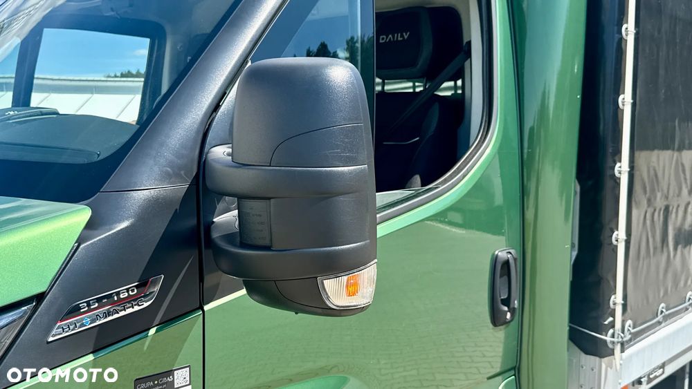 Iveco DAILY 35S18HA8/P - 21