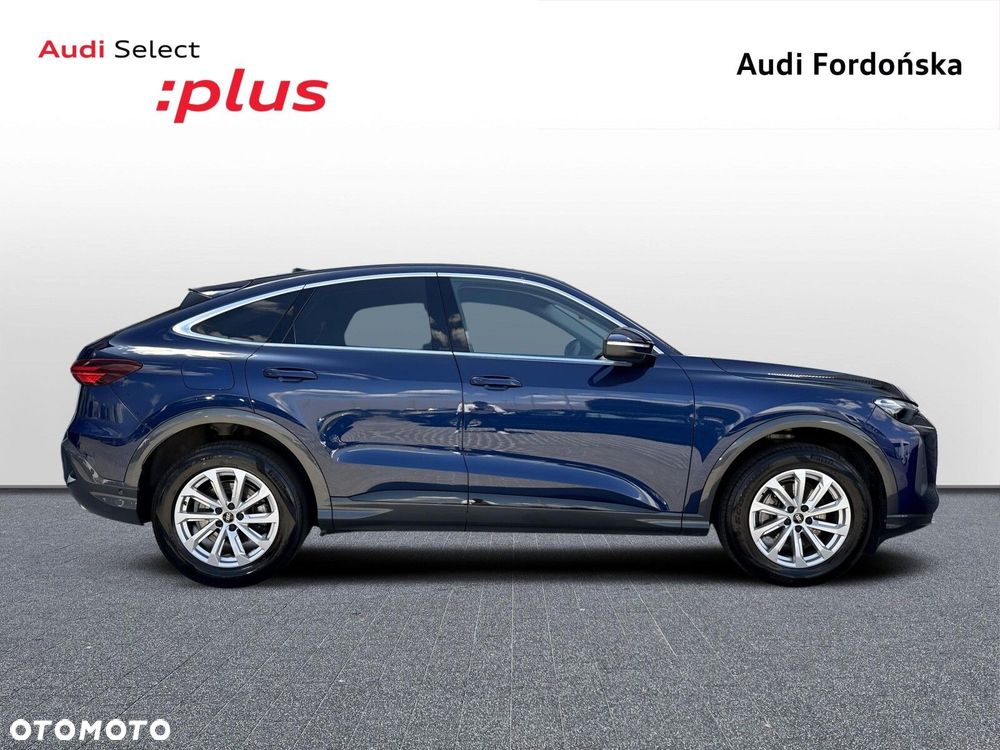 Audi Q5 Sportback - 8