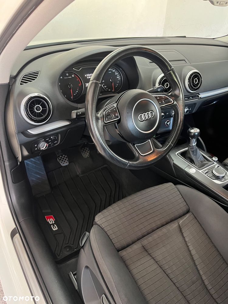 Audi A3 - 13