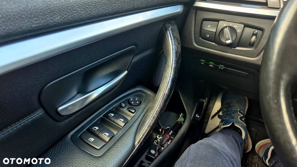 BMW Seria 4 440i xDrive Sport-Aut M Sport - 6